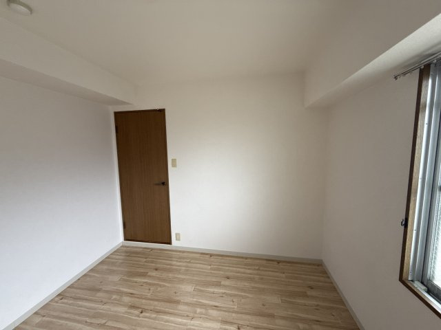 ハピネス北条の子供部屋
