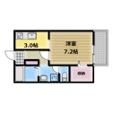 【間取り】 | 部屋により反転タイプあり