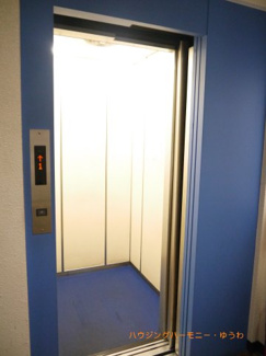 【その他共用部分】