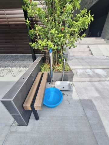 Ｂｌｉｓｓ　Ｓｉｔｅのその他共用部分