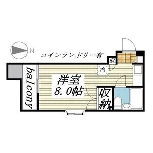 【間取り】 | メゾン・ド・スクワール