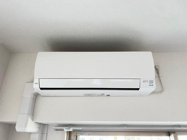アーバネックス南森町WESTの設備