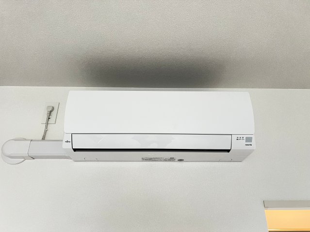 アーバネックス南森町WESTの設備