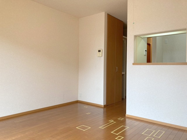 メゾンフィーラの寝室|★明るいお部屋★
