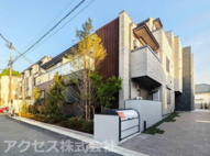 中野区東中野２丁目のマンションの画像