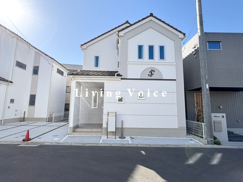 【設備】 | 【仲介手数料０円】相模原市中央区上溝4丁目5期　新築一戸建て　全8棟 | 相模原市中央区上溝4丁目5期　新築一戸建て　全8棟