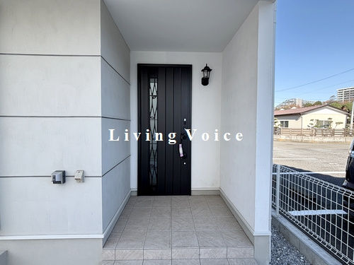 【外観】 | 【仲介手数料０円】相模原市中央区上溝4丁目5期　新築一戸建て　全8棟 | 2号棟　相模原市中央区上溝4丁目5期　新築一戸建て　全8棟