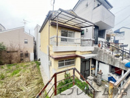 上代町戸建ての画像