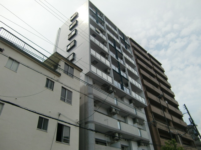 パレス東洋神戸３号館