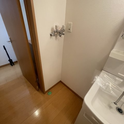 メゾンベリテの設備