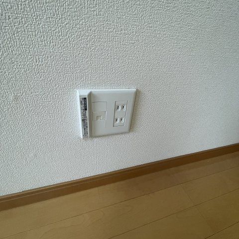 メゾンベリテの設備