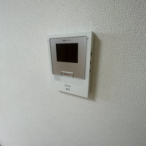 メゾンベリテのセキュリティ