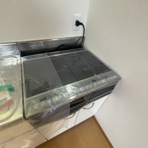 メゾンベリテのキッチン