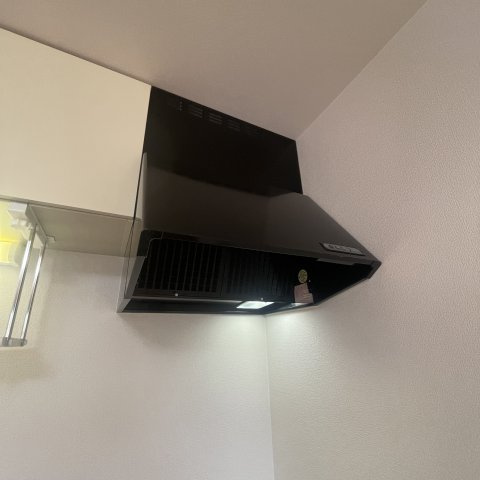 メゾンベリテの設備