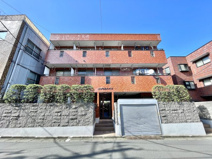 エクセルハイツの画像