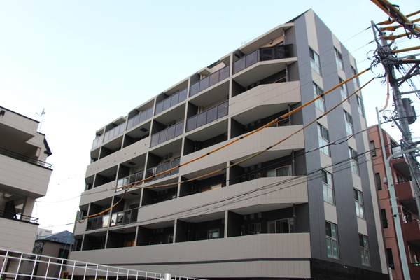 ARISA COURT