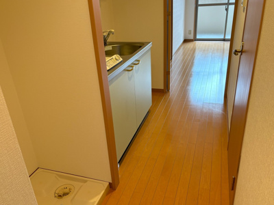 【内装】 | HPに初期費用掲載！「プライスホーム」で検索！サンスクエア