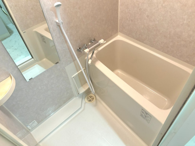 【浴室】 | HPに初期費用掲載！「プライスホーム」で検索！サンスクエア