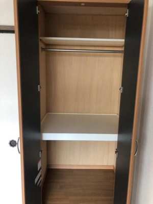 【収納】 | 小澤方マンション