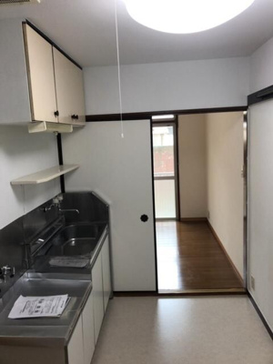 【内装】 | 小澤方マンション