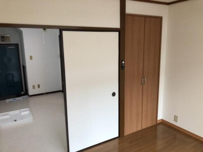 【居間・リビング】 | 小澤方マンション