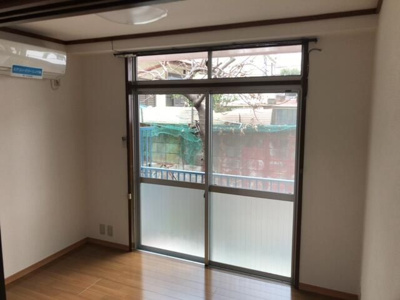 【洋室】 | 小澤方マンション