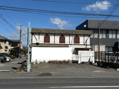 【外観】 | 伊勢崎市東小保方町　土地