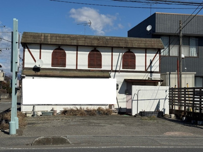 【外観】 | 伊勢崎市東小保方町　土地