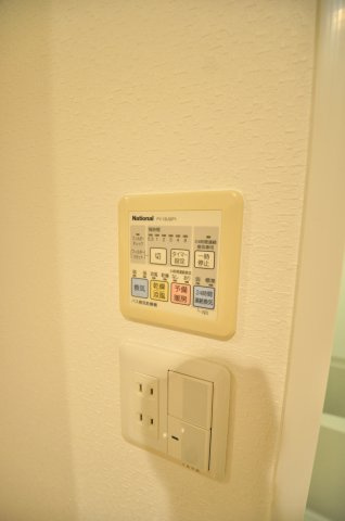 大阪市都島区東野田町１丁目の賃貸マンションの展望