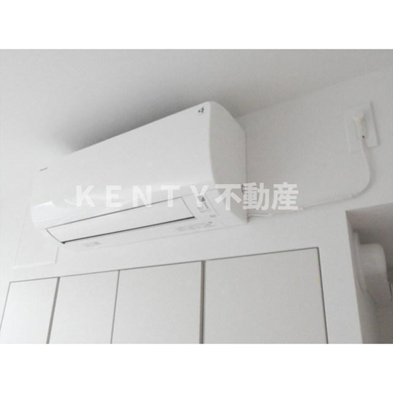 【設備】 | コスモグラシア池田山 | 物件の画像14