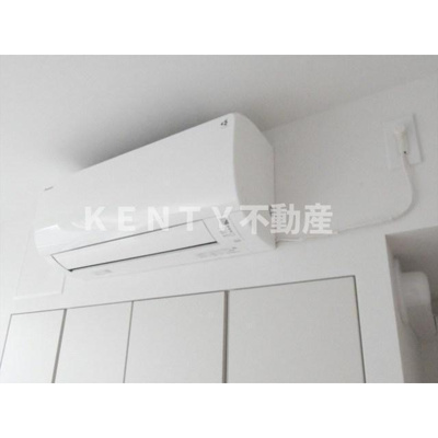 【設備】 | コスモグラシア池田山 | 物件の画像14