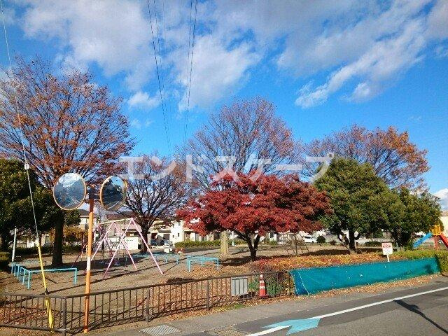 ジェンティールの周辺|井ノ貝戸公園まで450m
高崎、前橋のお部屋探しはエンドスケープまで！お客様の理想お聞かせ下さい♪