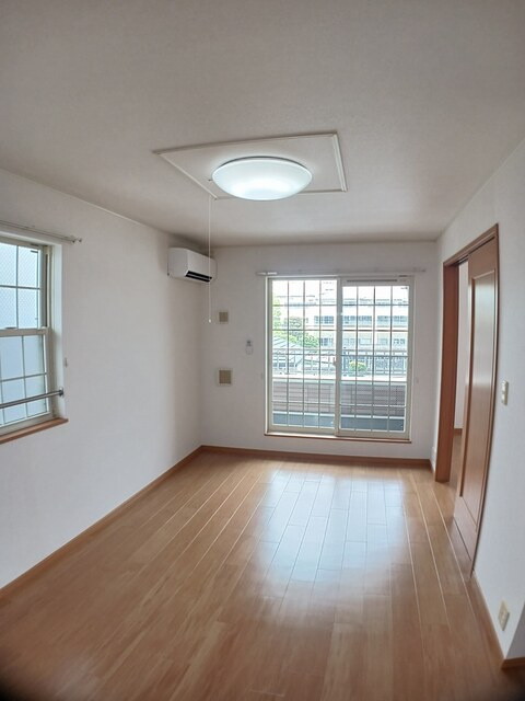 ジェンティールの居間・リビング