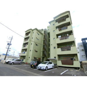 春日井中央マンションのその他