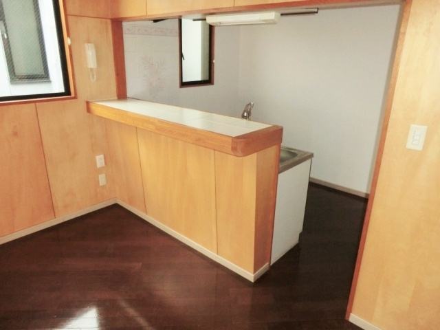 さいたま市南区根岸３丁目の賃貸マンションの設備