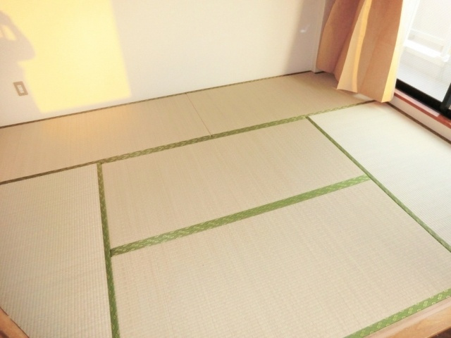 さいたま市南区根岸３丁目の賃貸マンションの寝室|※別号室の参考写真です。