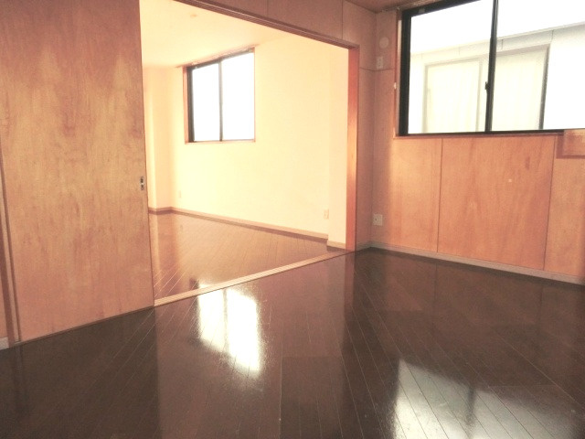 さいたま市南区根岸３丁目の賃貸マンションのその他|※別号室の参考写真です。