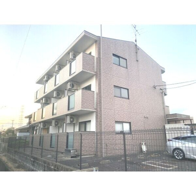 【外観】 | レナジア名古屋芸大前