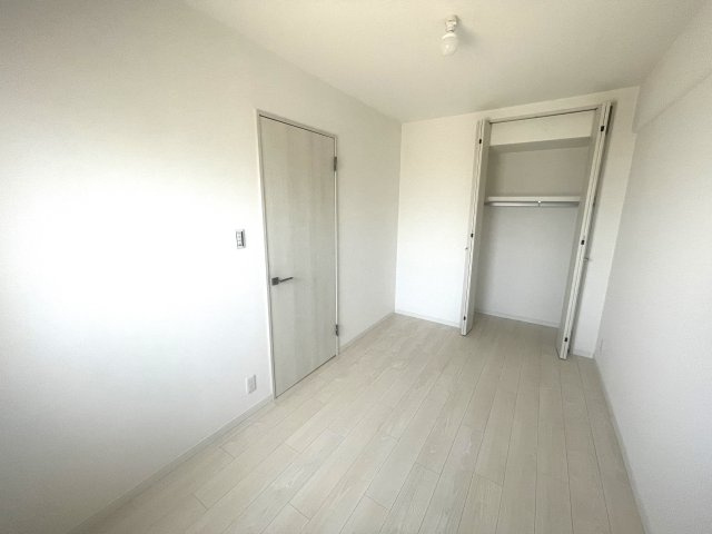 ルネ須磨の洋室|洋室です