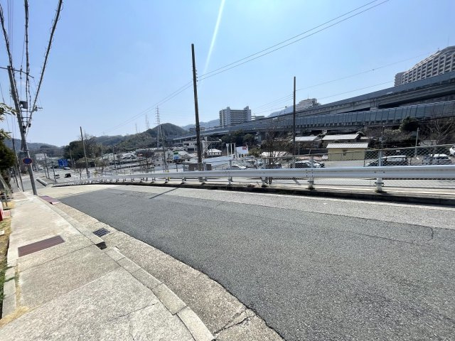 ルネ須磨の周辺