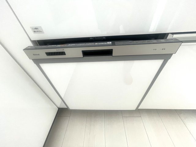 ルネ須磨のキッチン|食洗機付き