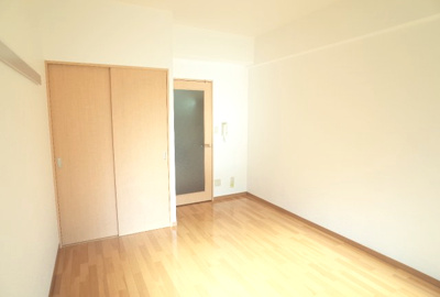 【寝室】 | ダイドーメゾン岡本駅前