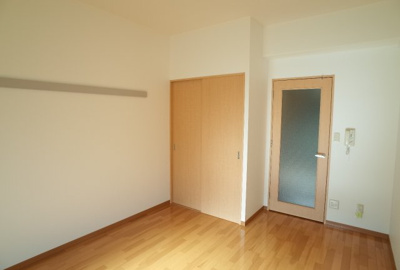 【寝室】 | ダイドーメゾン岡本駅前