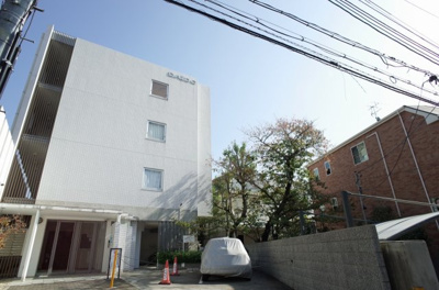 【外観】 | ダイドーメゾン岡本駅前