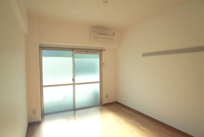 【洋室】 | ダイドーメゾン岡本駅前