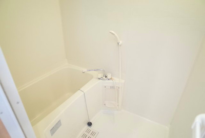 【浴室】 | ダイドーメゾン岡本駅前