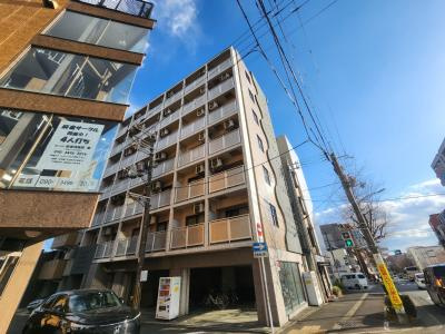 グランドパレス円町