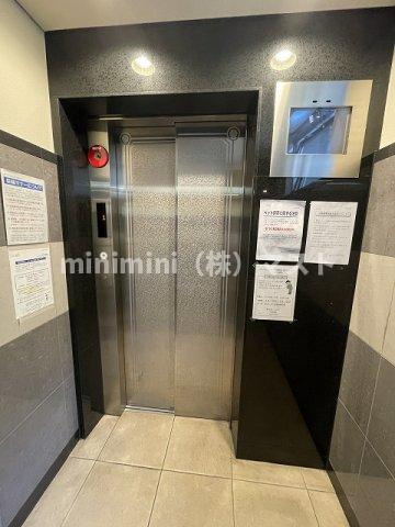 アドバンス難波南のその他共用部分