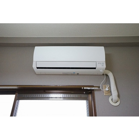 イリス三田の設備