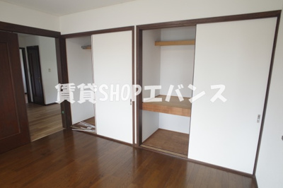 【収納】 | 津田沼2丁目戸建